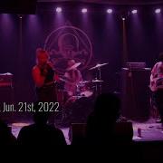 THING Live At Saint Vitus Bar Jun 21st 2022 FULL SET