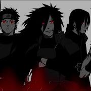 Uchiha AMV See Me Fall