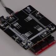 How To Create A State Machine Using UDBs With PSoC 5LP
