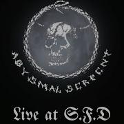 Abysmal Serpent Live At S F D 2026