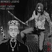 BEARDED LEGEND DENSETSU Feat TYOSiN Prod OmenXIII