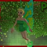 Wizard101 Pixie Spell Animation
