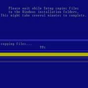Custom PXE Server