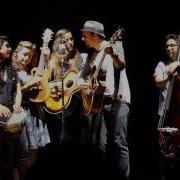 Jason Mraz Raining Jane Quiet Live In Vancouver BC October 23rd 2014