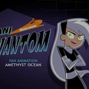 Danny Phantom Opening Genderbend Fan Animation
