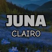 Clairo Juna Lyrics