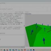 3D Collision Handling