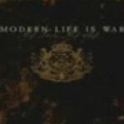 Modern Life Is War First And Ellen