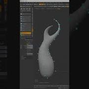 MODO Sketch Extrude