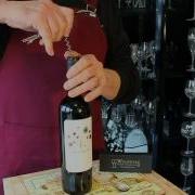 How To Use A Wineware Waiter S Friend Double Lever Corkscrew Video Wineware