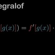 Derivatives Chain Rule Python Animation With Manim