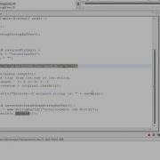 REVERSE A STRING IN JAVA DEMO
