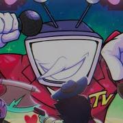 DELTARUNE IT S TV TIME REMIX Vs Tenna