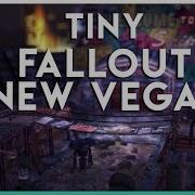 Tiny Fallout New Vegas Tilt Shift