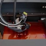 Octohead Toolchanger For Reprap Printers In Action V2