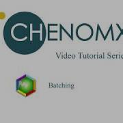 Batching Tutorial
