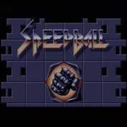Speedball For The Win Retro Game Footage