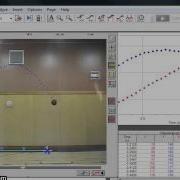 Logger Pro Video Analysis