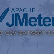 JMeter Tutorial 5 Using CSV DataSet Config