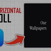 How To Add Horizontal Scroll In Framer Full Guide