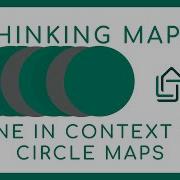 Thinking Maps Circle Map Making Thinking Visible Series