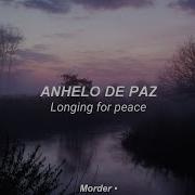 Alex M O R P H Running For Peace Subtitulado Al Español