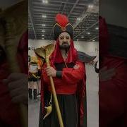 Jafar Jafar Aladdin Disney