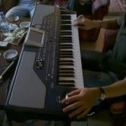KORG PA800 Deneme Ben Sana Yandım