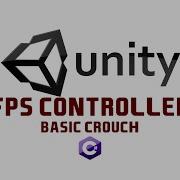 Unity 5 FPS Controller Tutorial Creating A Basic Crouch