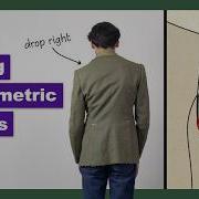 Fitting Asymmetrical Bodies Correctly ISOT Bonus Lesson 34 Part 2 Pagoda Model
