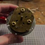 Smiths Pinger Kitchen Timer 1952 Quick Repair