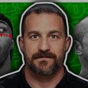 Andrew Huberman Explains The Benefits Of Lateral Eye Movements