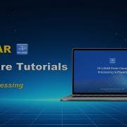 Hi LiDAR Tutorials SLAM Processing With Hi LiDAR