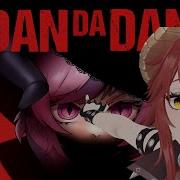Zentreya Drum Cover To DAN DA DAN Otonoke Ironmouse Cover