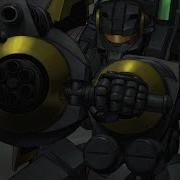 Halo Legends AMV The Diary Of Jane