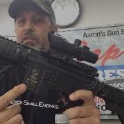 Product Spotlight Colt M4 22 Rifle Made By Walther