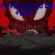Tricky Mod Utau Cover UST