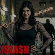 Hack Slash Teaser Trailer Alexandra Daddario