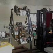 Gravity Motor Works On The Principle Of Gravitational Assistance