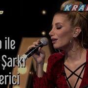 Rubato Ile Başka Şarkı İrem Derici Tam Kayıt