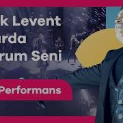 Haluk Levent Yollarda Bulurum Seni Canlı Performans İstanbul Kültür Yolu Festivali
