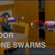 Open Source Motion Capture For Autonomous Drones