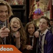 School Of Rock Shut Up And Dance Official Music Video Nick