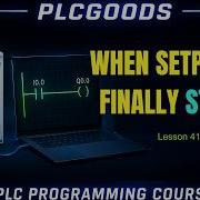 TIA Portal PLC Tutorial PID Controllers With S7 1200 PI PID Implementation L 41