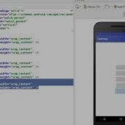 3 LinearLayout Gravity