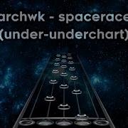 Archwk Spacerace Under Underchart