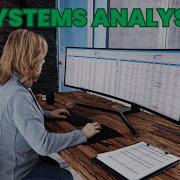 What Is The Role Of A Systems Analyst Career Guide Job Description Responsibilities