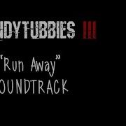 SPOILERS Slendytubbies 3 Soundtrack Run Away Lyrics