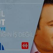 İsmail Türüt Bu Yaptığın İş Değil Official Audio