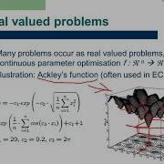 AD Sec10 Genetic Algorithms